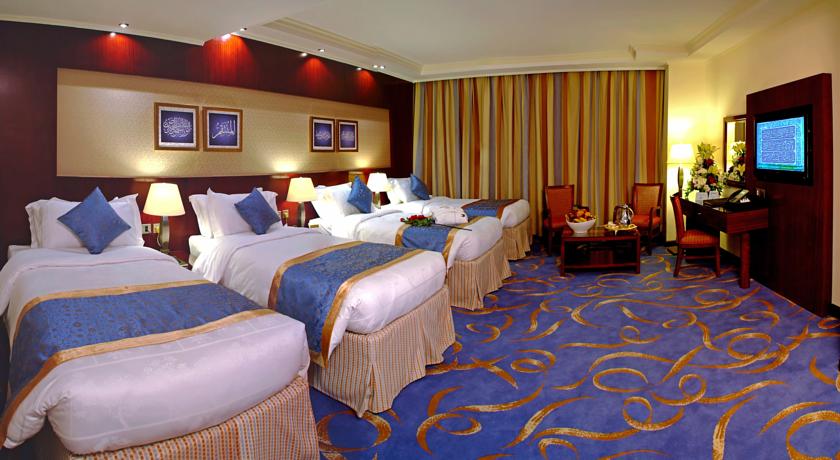 Eiman Royal Madinah