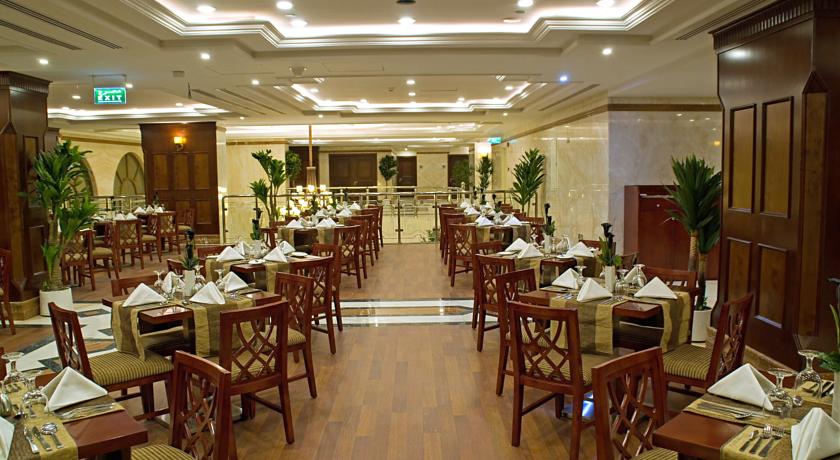Eiman Royal Madinah