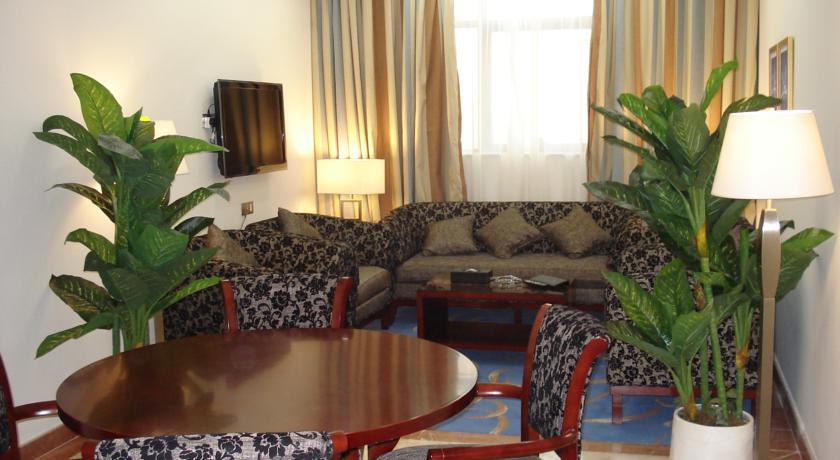 Eiman Royal Madinah