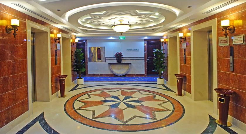 Eiman Royal Madinah