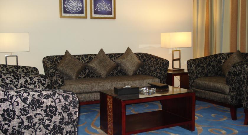 Eiman Royal Madinah