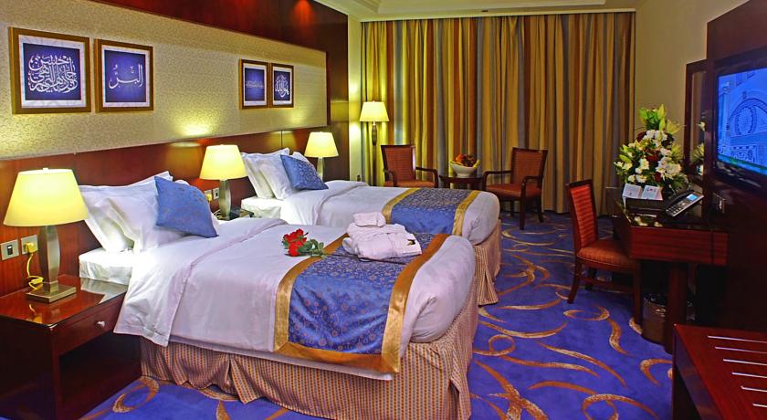 Eiman Royal Madinah