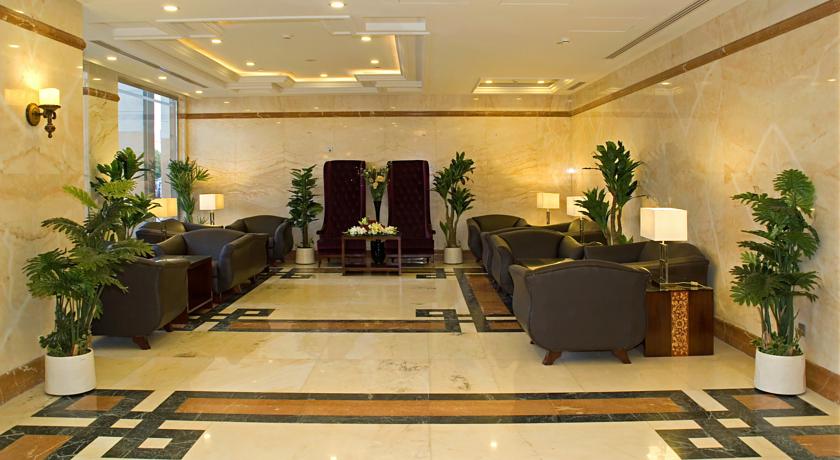 Eiman Royal Madinah