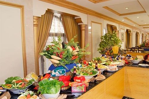 Dar Al Eiman Al Haram Hotel