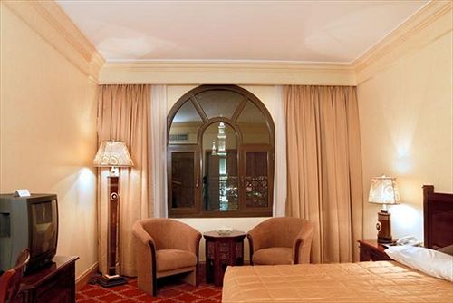 Dar Al Eiman Al Haram Hotel