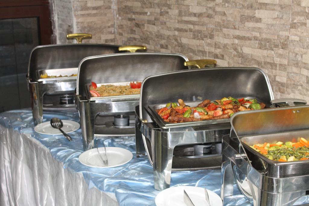 Al Madinah Concorde Hotel