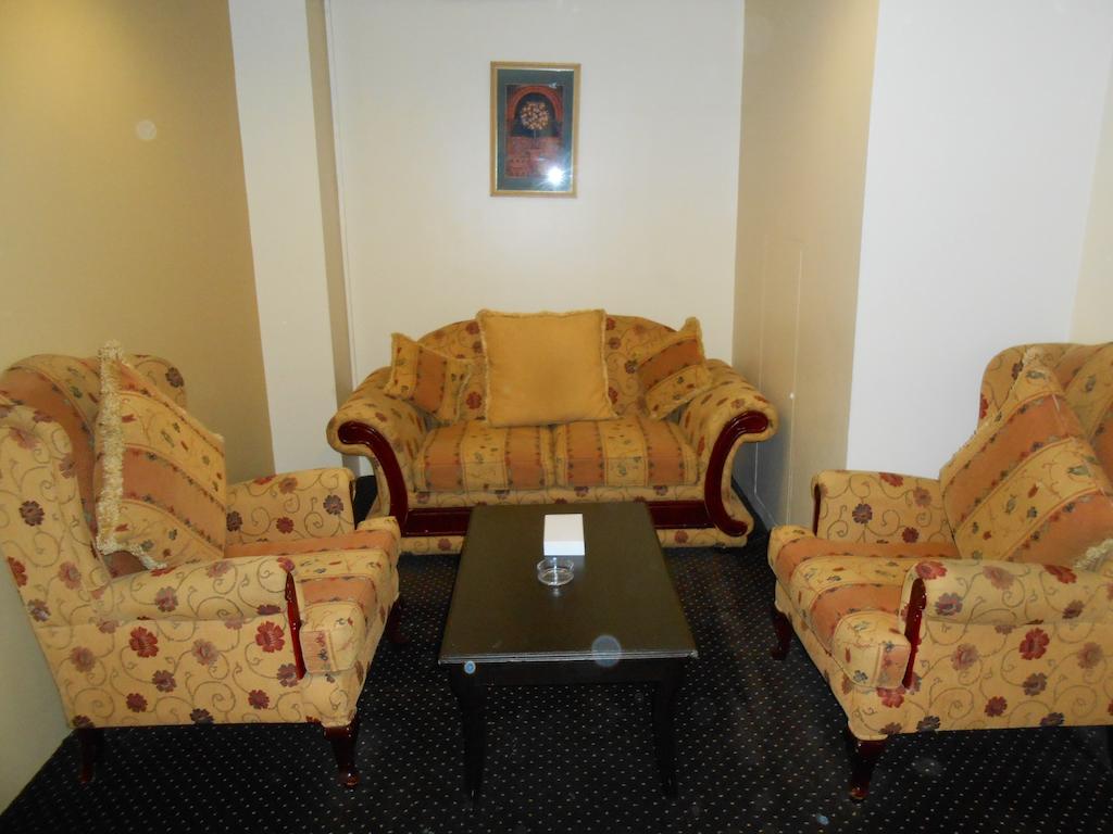 Al Madinah Concorde Hotel