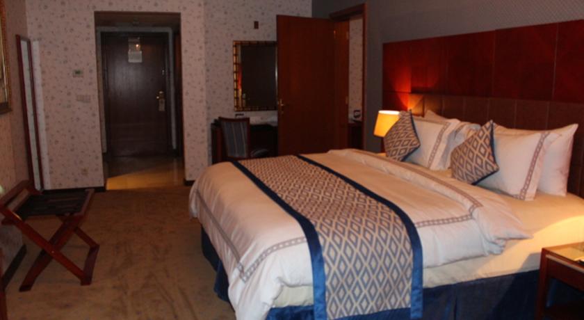 Al Madinah Harmony Hotel