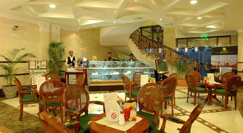 Al Madinah Harmony Hotel