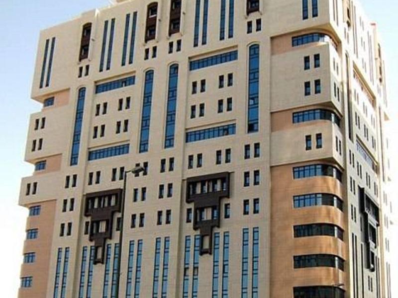 Al Mukhtara International Hotel