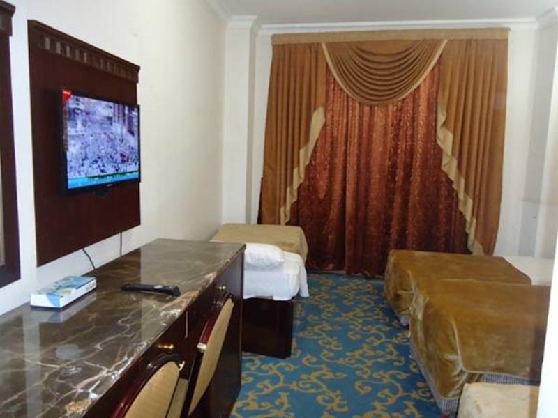 Al Mukhtara International Hotel
