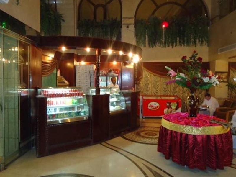 Al Mukhtara International Hotel