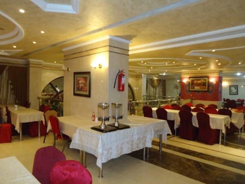Al Mukhtara International Hotel