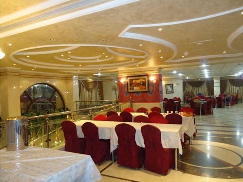 Al Mukhtara International Hotel