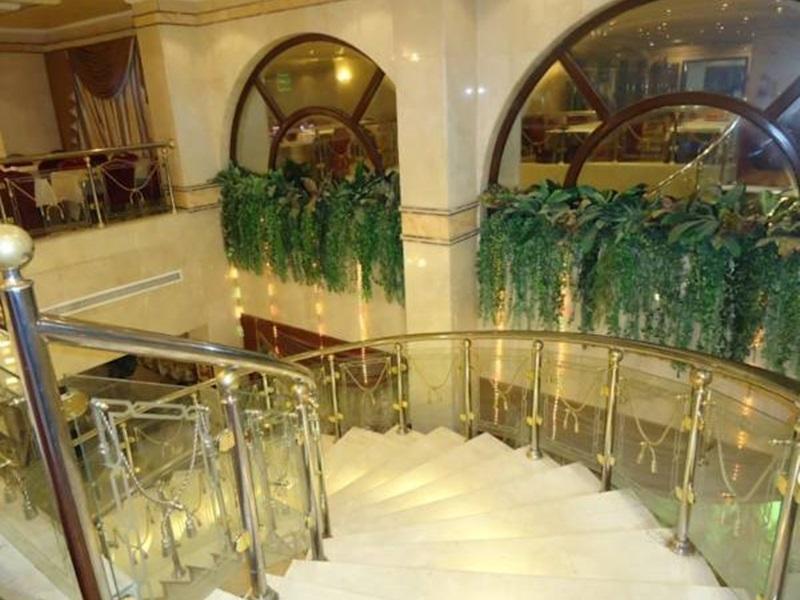 Al Mukhtara International Hotel