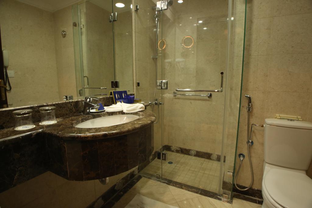 Al Rawda Al Aqeeq Hotel