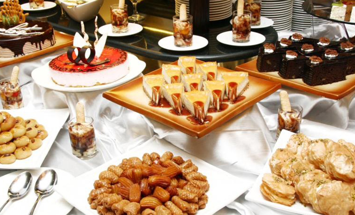 Al Rawda Royal Inn