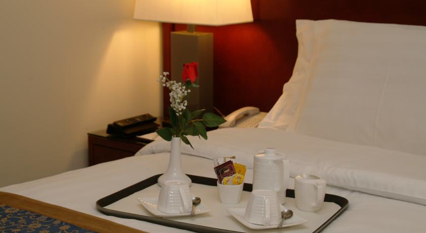 Al Safwah Royale Orchid