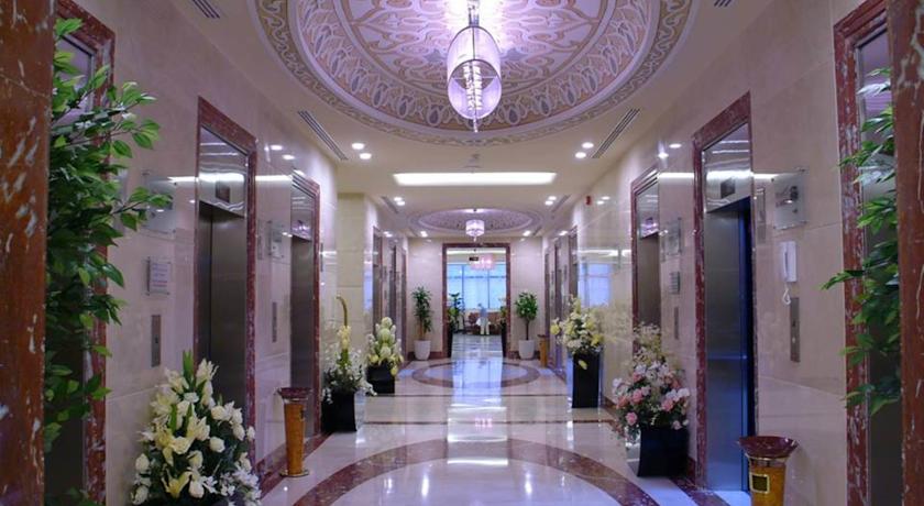 Al Safwah Royale Orchid