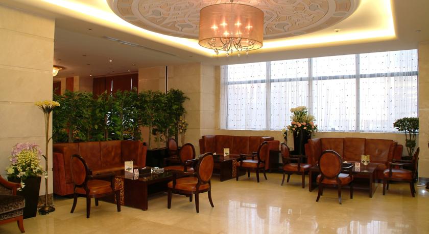 Al Safwah Royale Orchid