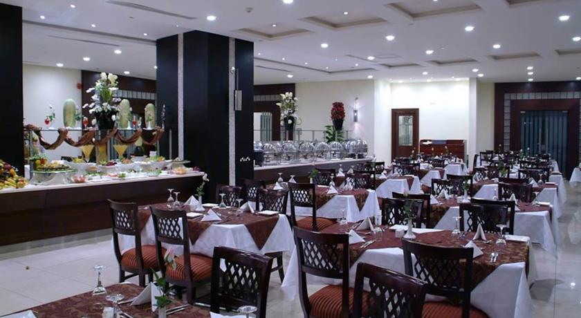 Al Safwah Royale Orchid