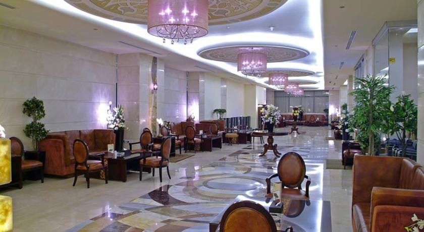 Al Safwah Royale Orchid