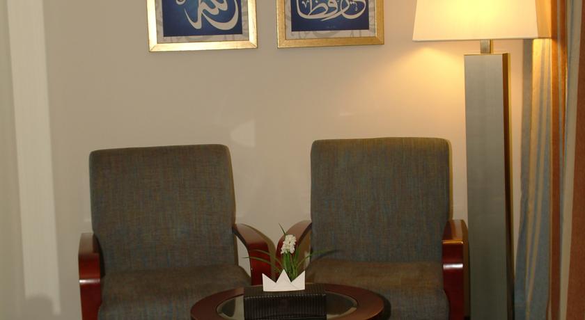 Al Safwah Royale Orchid