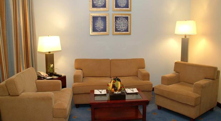 Al Safwah Royale Orchid