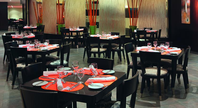 Anwar Al Madinah Mövenpick