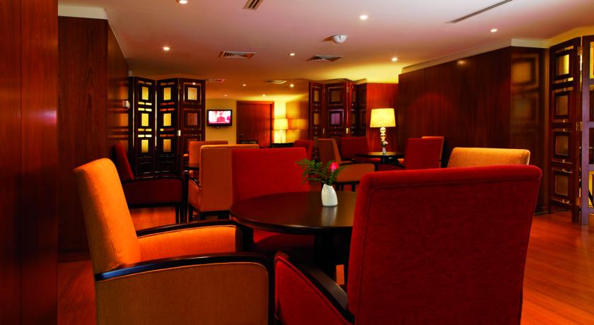 Anwar Al Madinah Mövenpick