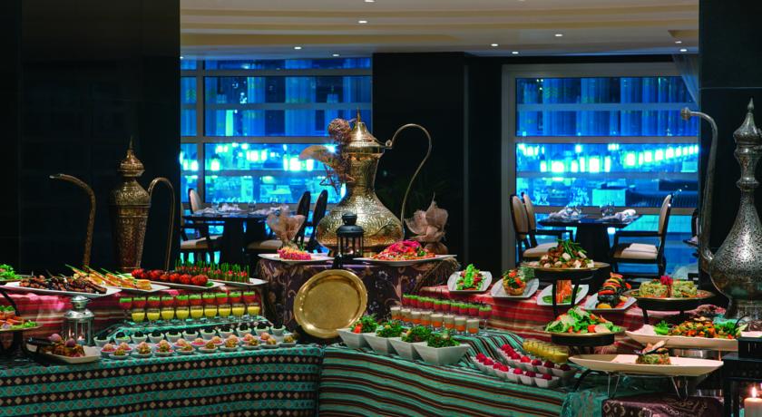 Anwar Al Madinah Mövenpick