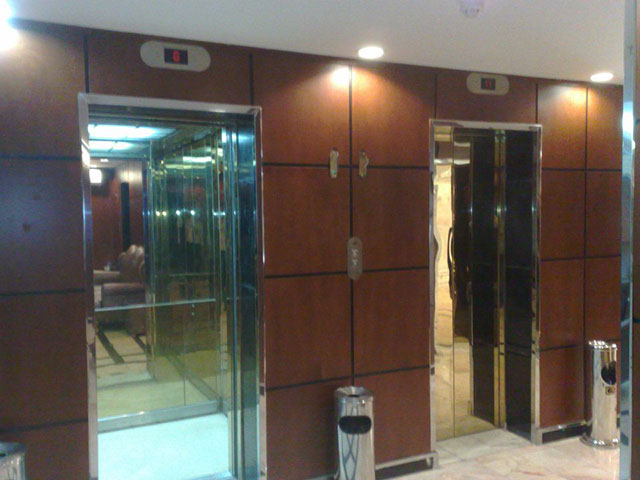 Areej Al Falah Makkah