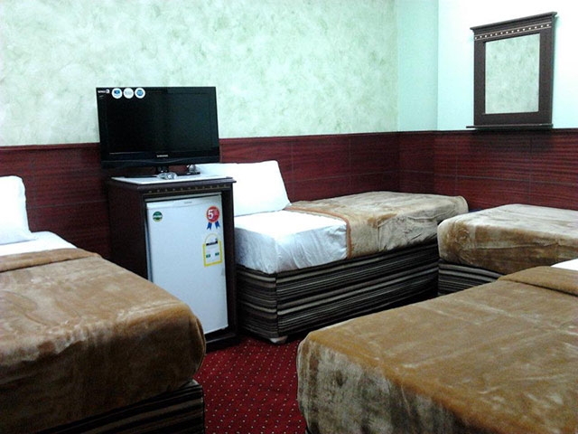 Areej Al Falah Makkah