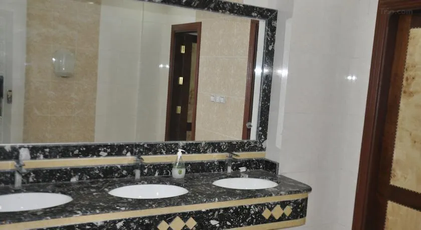 Abeer Al Azizia Hotel