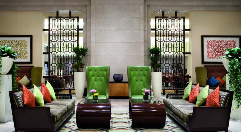 Makkah Clock Royal Tower,A Fairmont Hotel