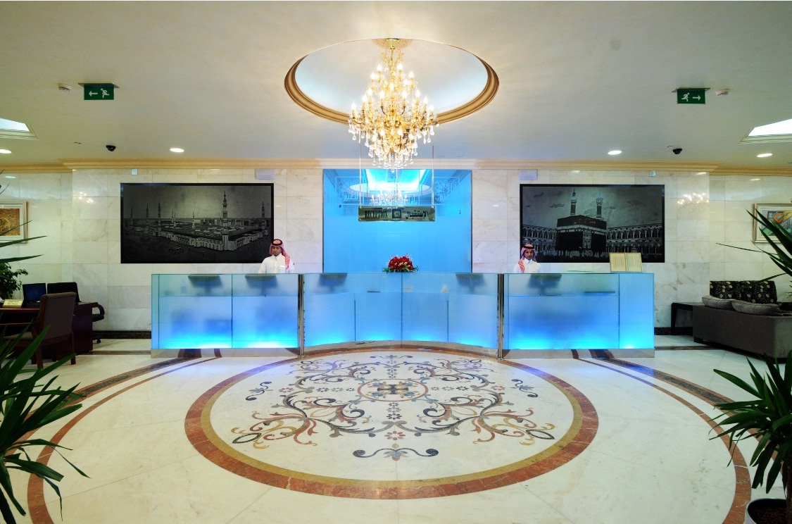 Al Naeem Hotel Madinah