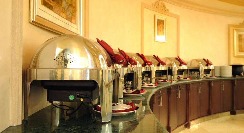 Al Naeem Hotel Madinah