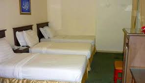 Dar Al Eiman Al Jazira