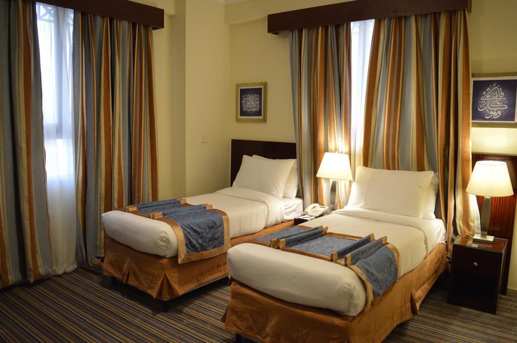 Dar Al Eiman Al Nour