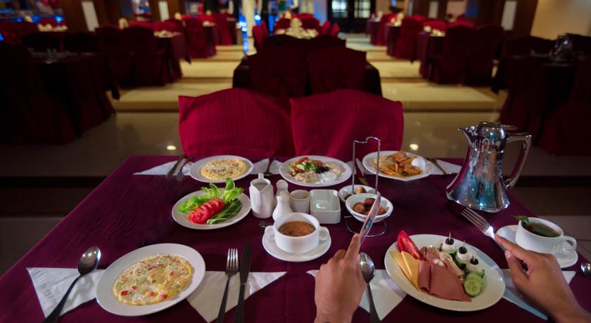 Dar Al Eiman Al Nour