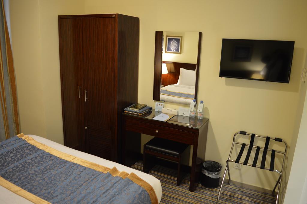 Dar Al Eiman Al Nour