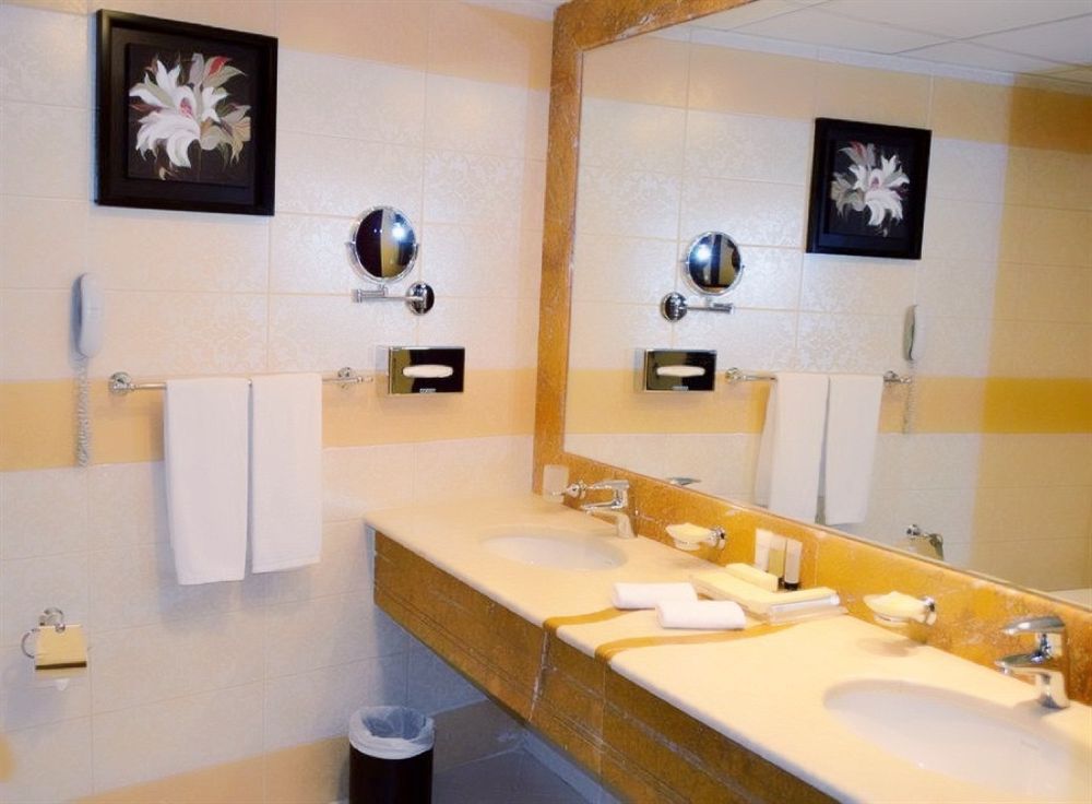 Dar Al Ghufran Hotel Makkah