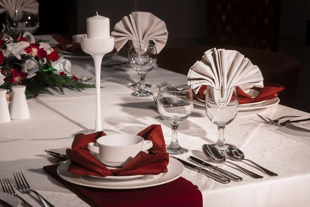 Dar Al Ghufran Hotel Makkah