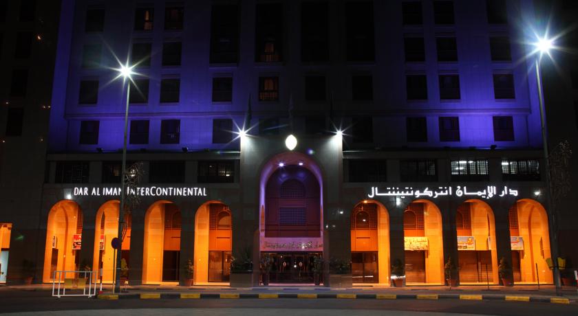 Intercontinental Dar Al Iman