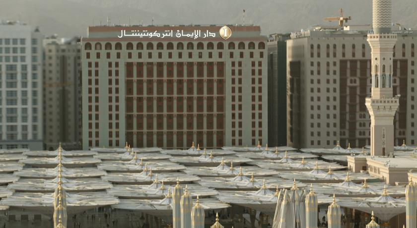 Intercontinental Dar Al Iman