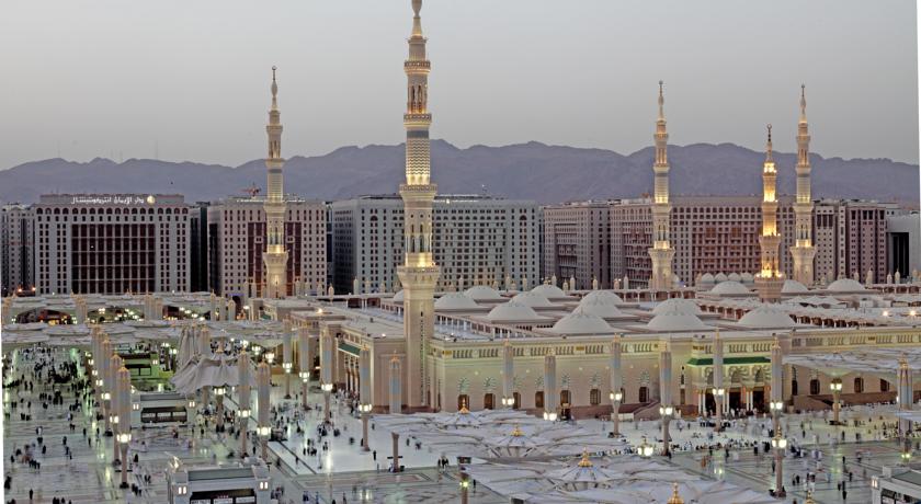 Intercontinental Dar Al Iman