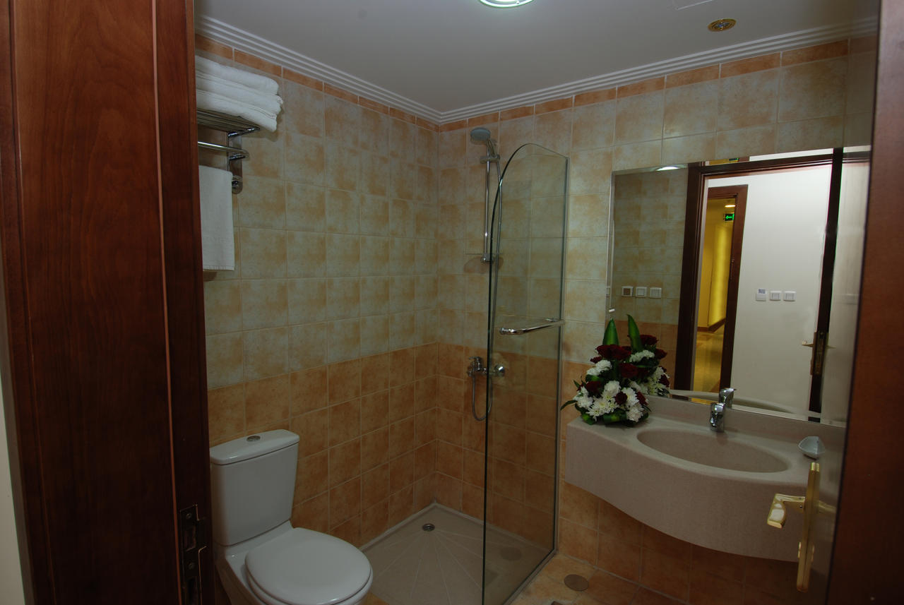 Dar Al Shohadaa Hotel