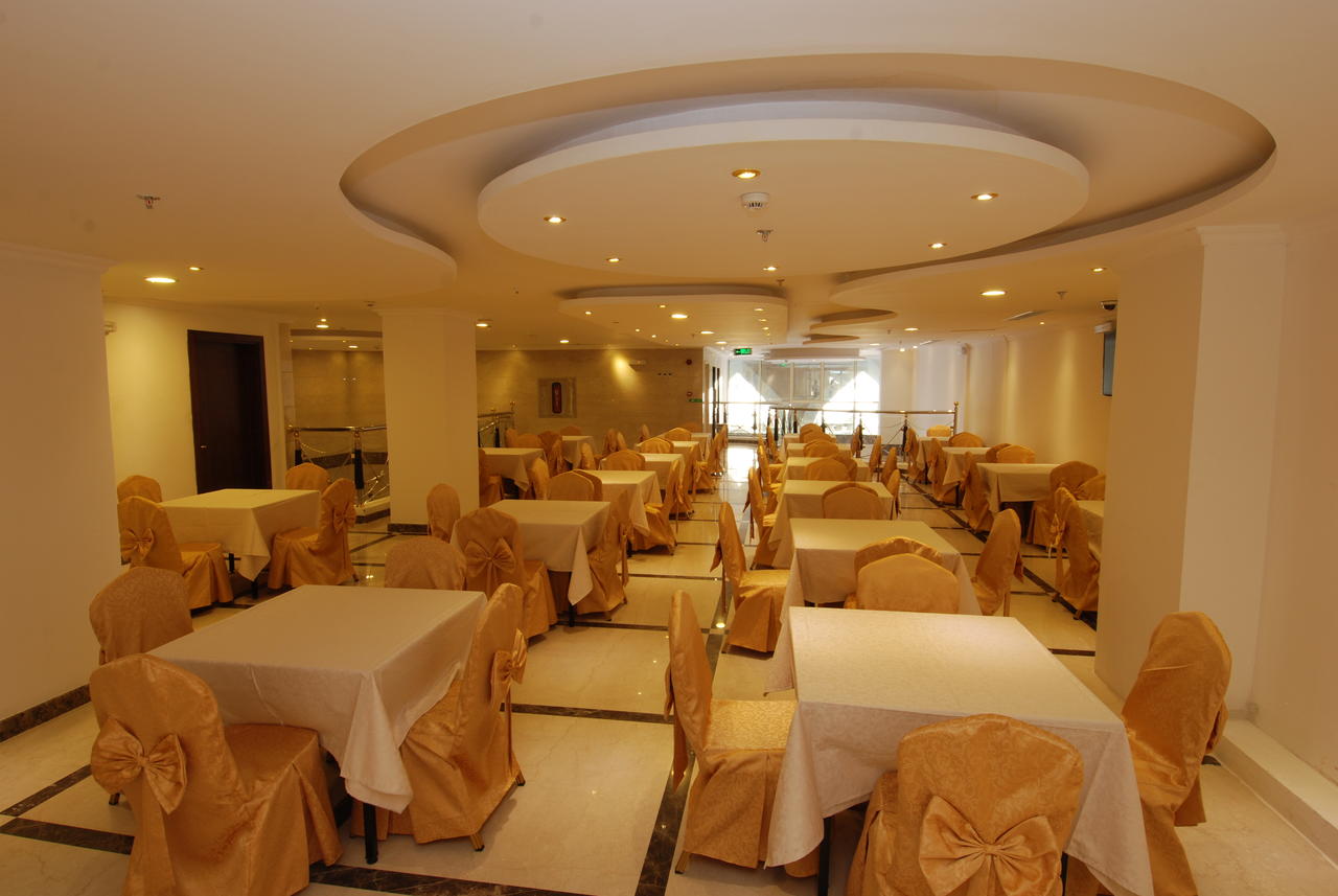 Dar Al Shohadaa Hotel