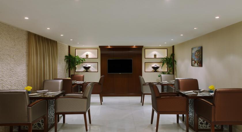 InterContinental Dar Al Tawhid Makkah