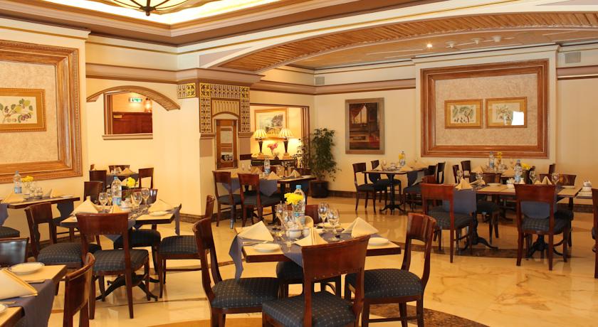 InterContinental Dar Al Tawhid Makkah